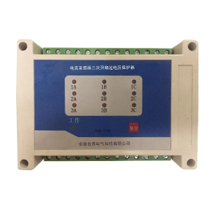 CT.過電壓二次保護器